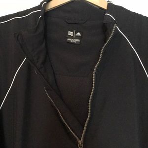 adidas climashell wind jacket